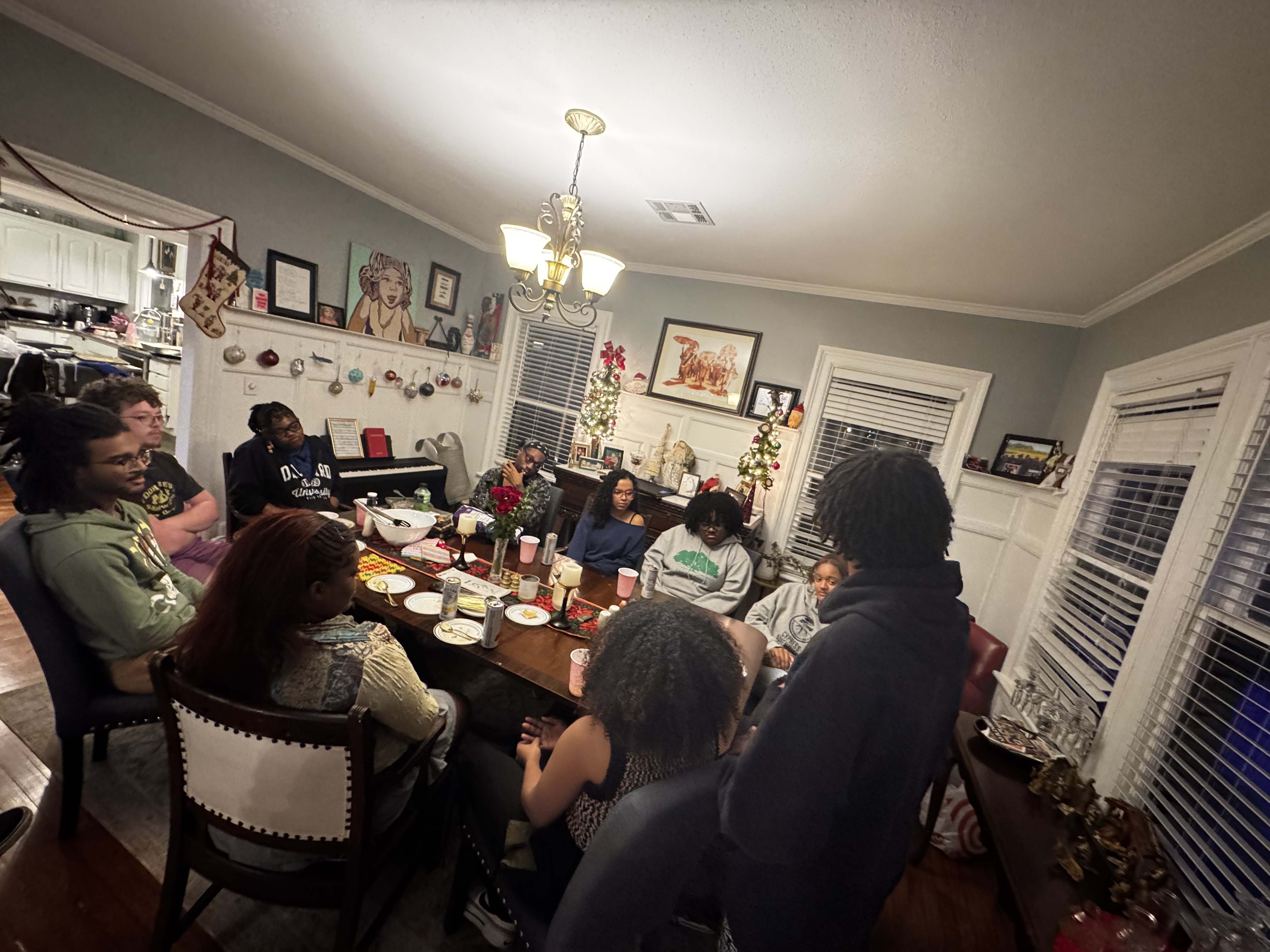 Live Oak Young Adults (LOYA)