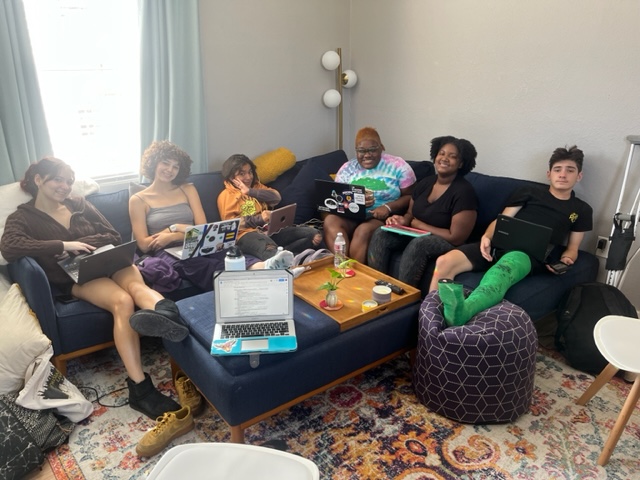 Post-Secondary Support