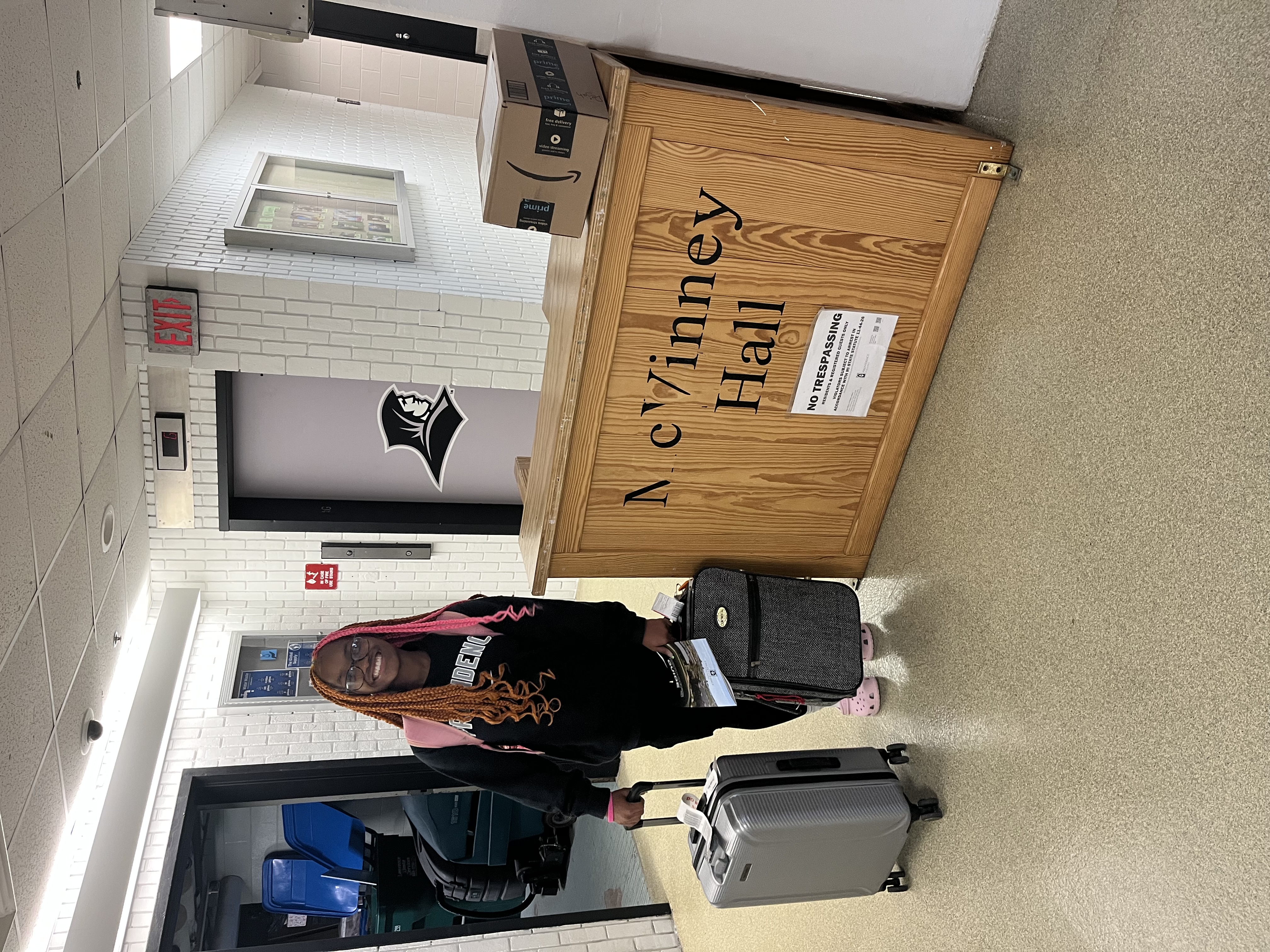 Post-Secondary Support