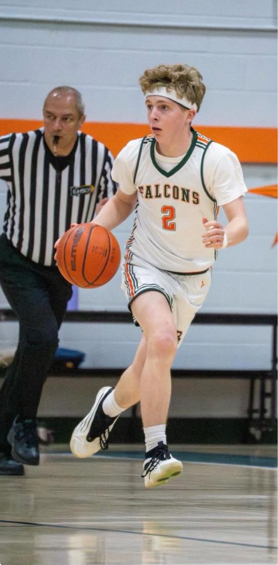 Declan Doyle photo 3