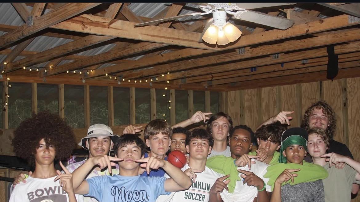 Graham Teall photo 2