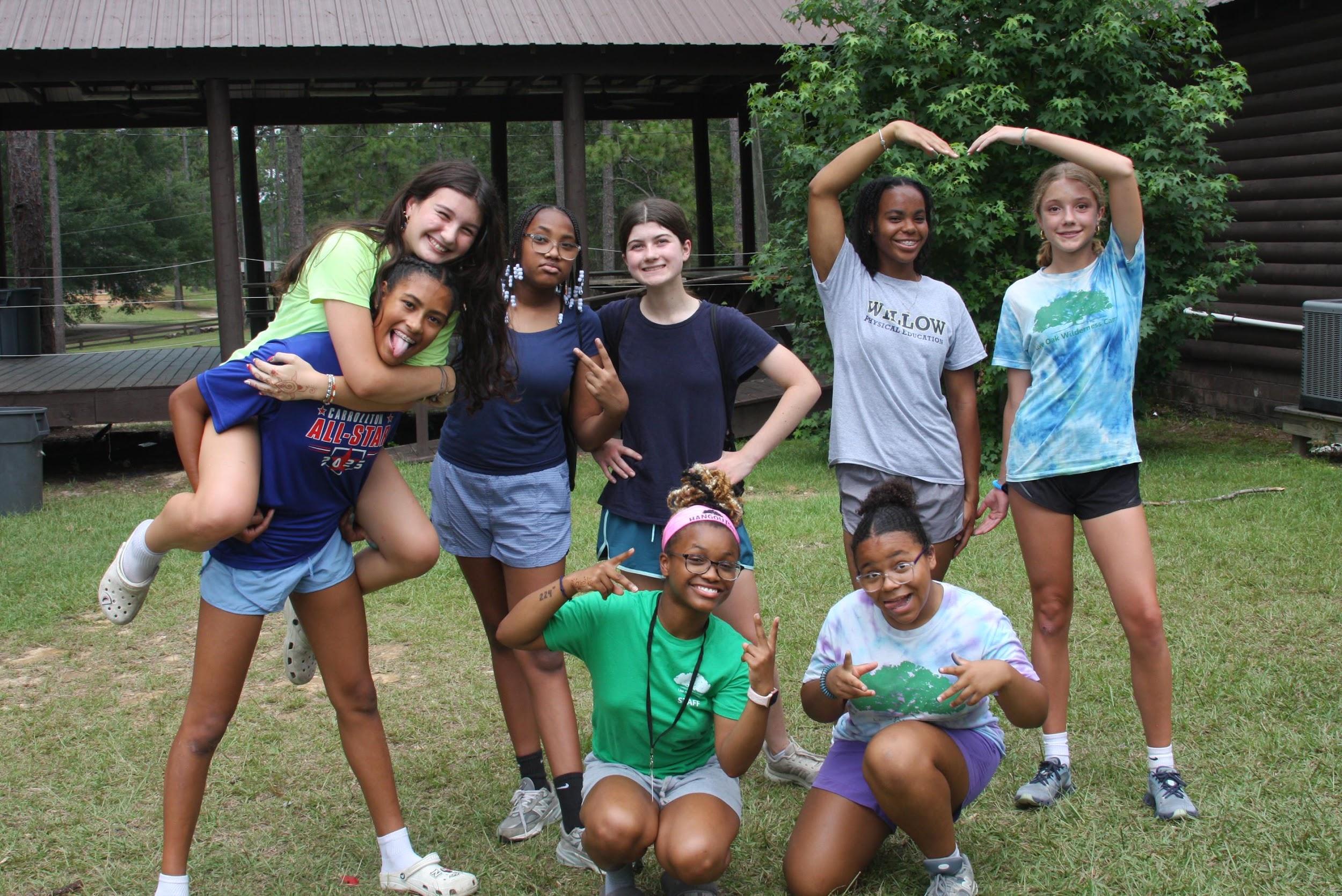 Olivia Griffin photo 3