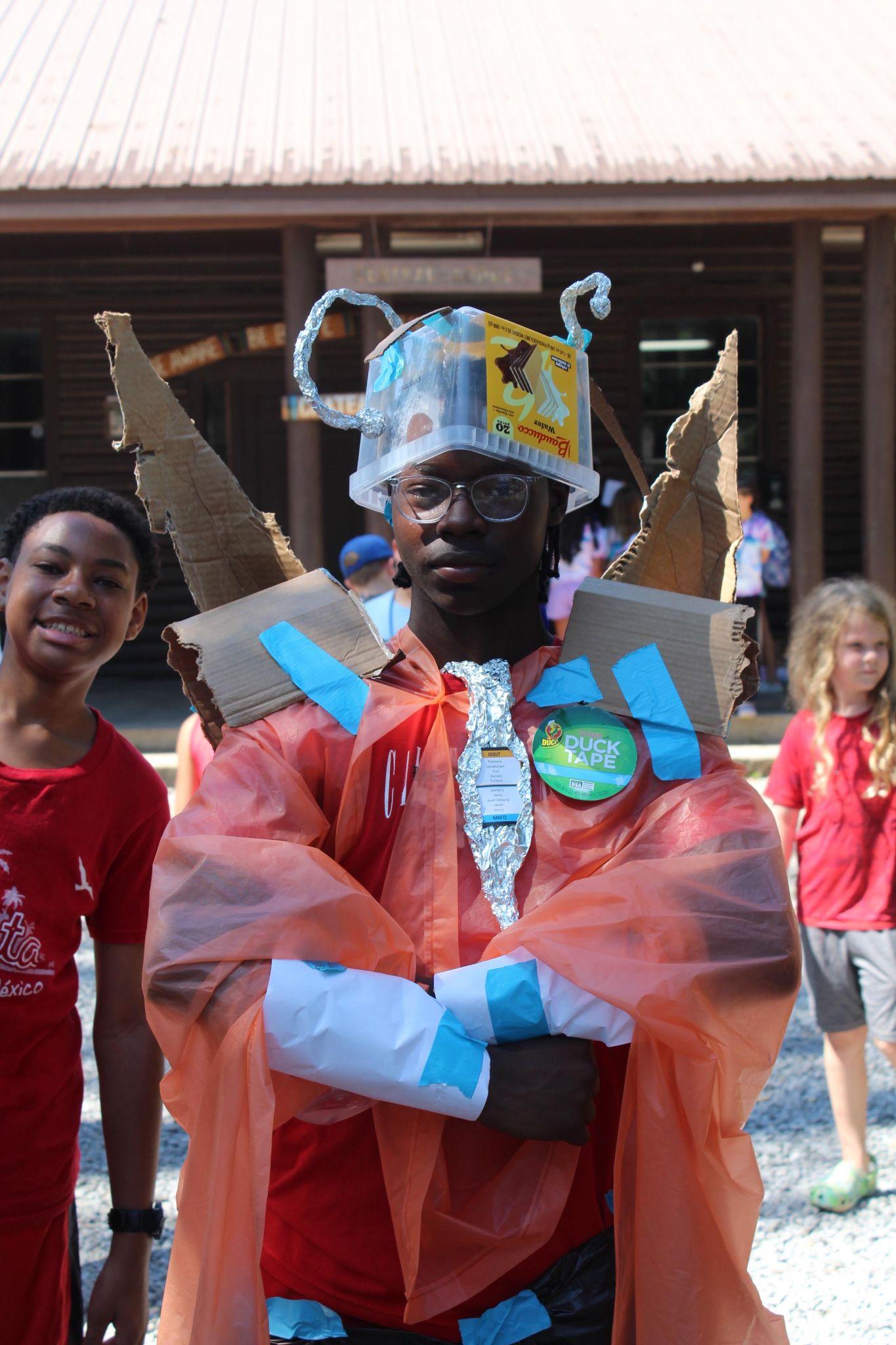 Tarrel Brooks photo 2