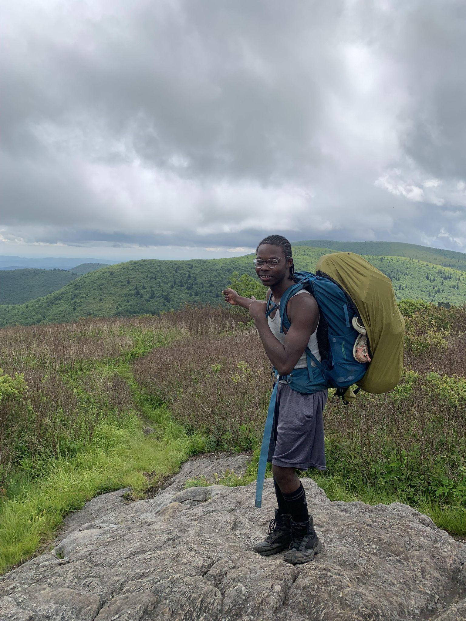 Tarrel Brooks photo 3