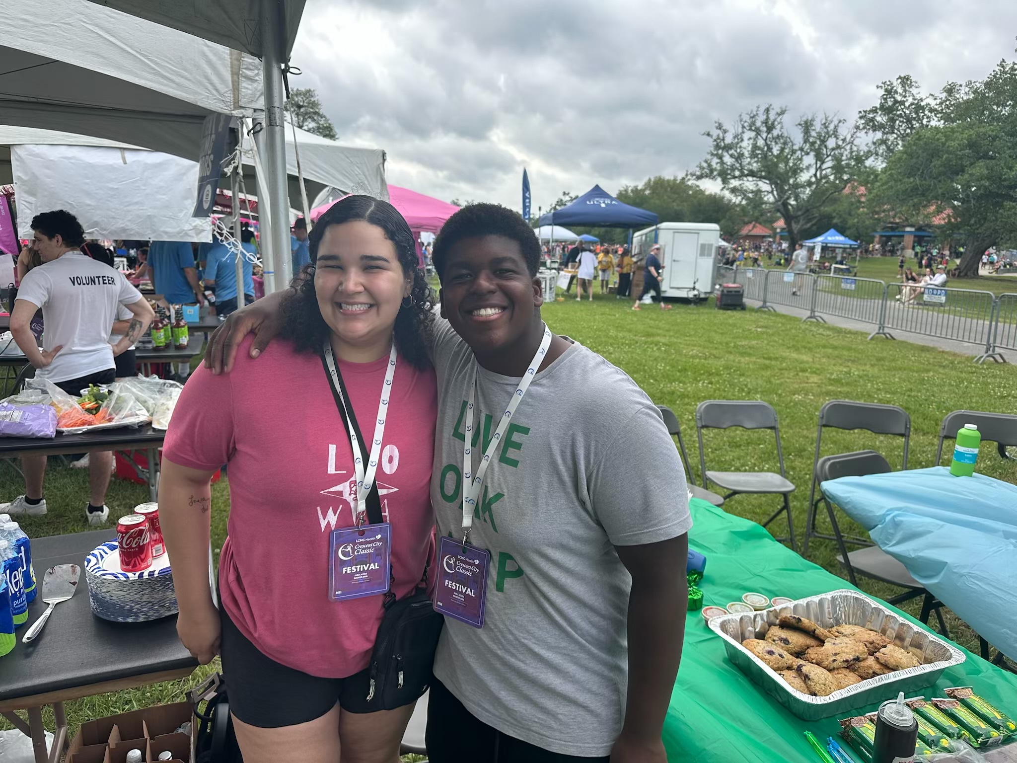 Crescent City Classic 10K