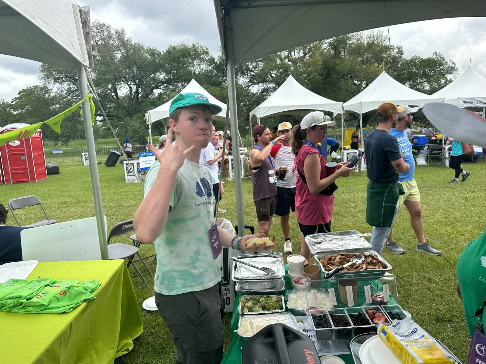 Crescent City Classic 10K