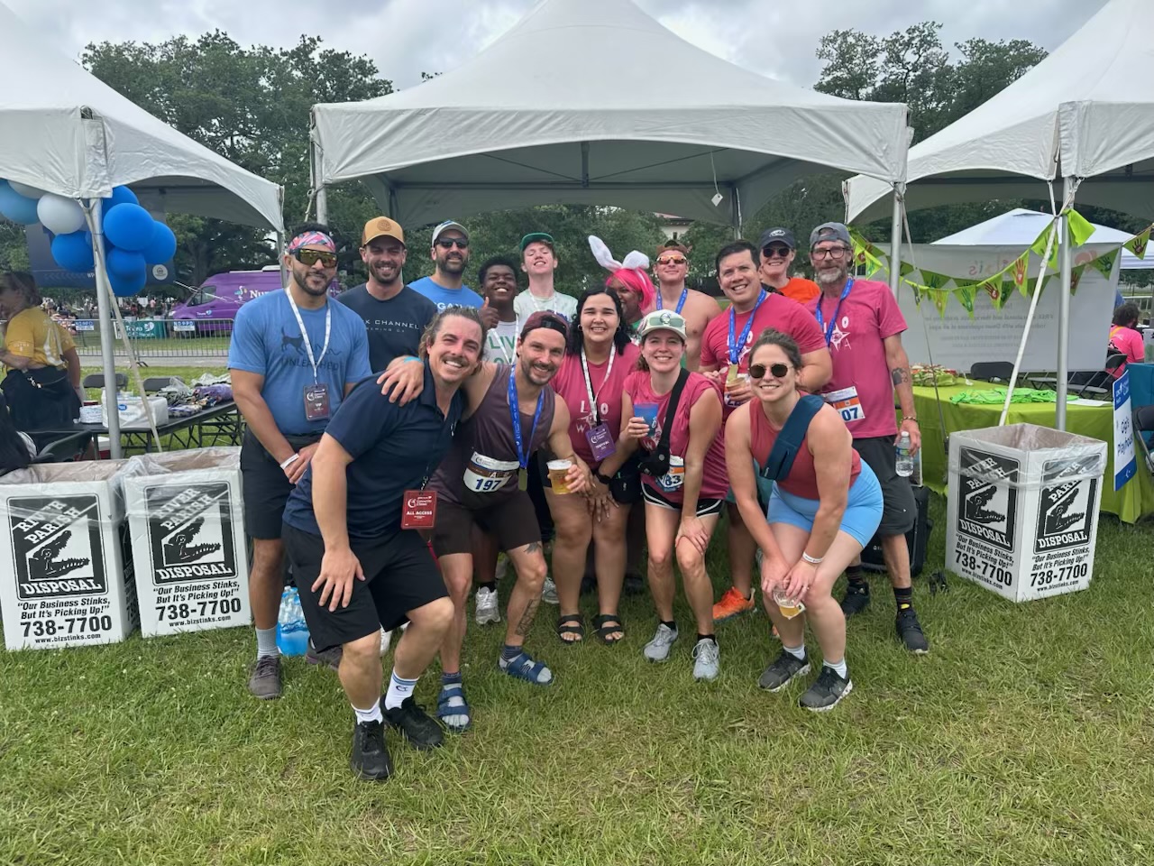 Crescent City Classic 10K