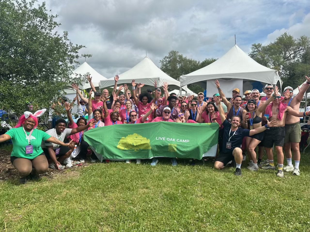 Crescent City Classic 10K