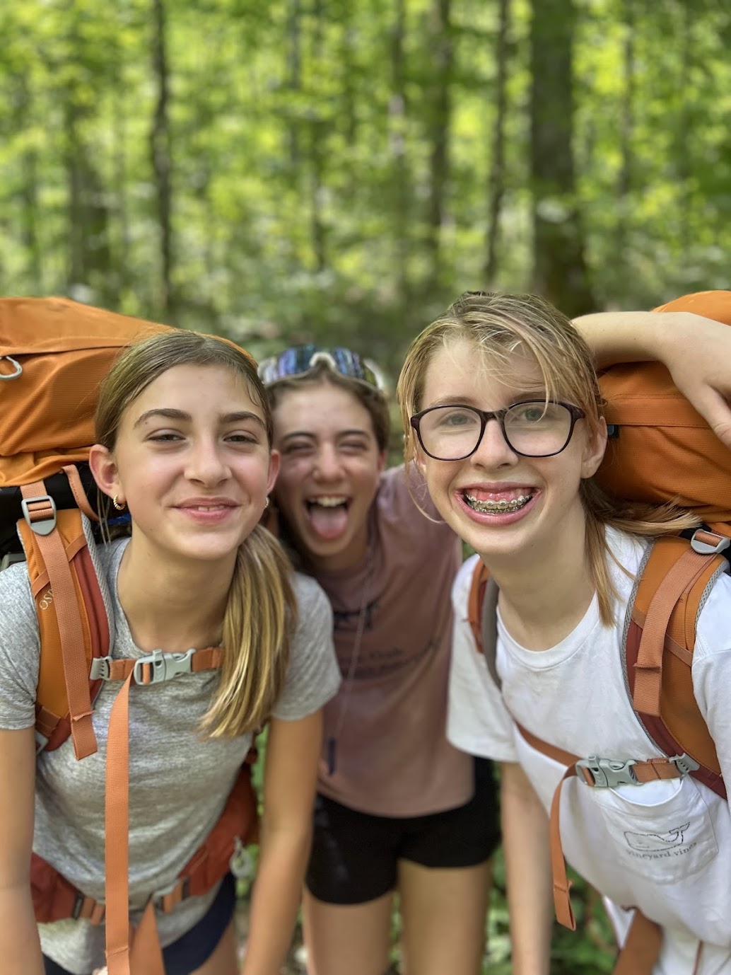 Tennessee Mountain Trip