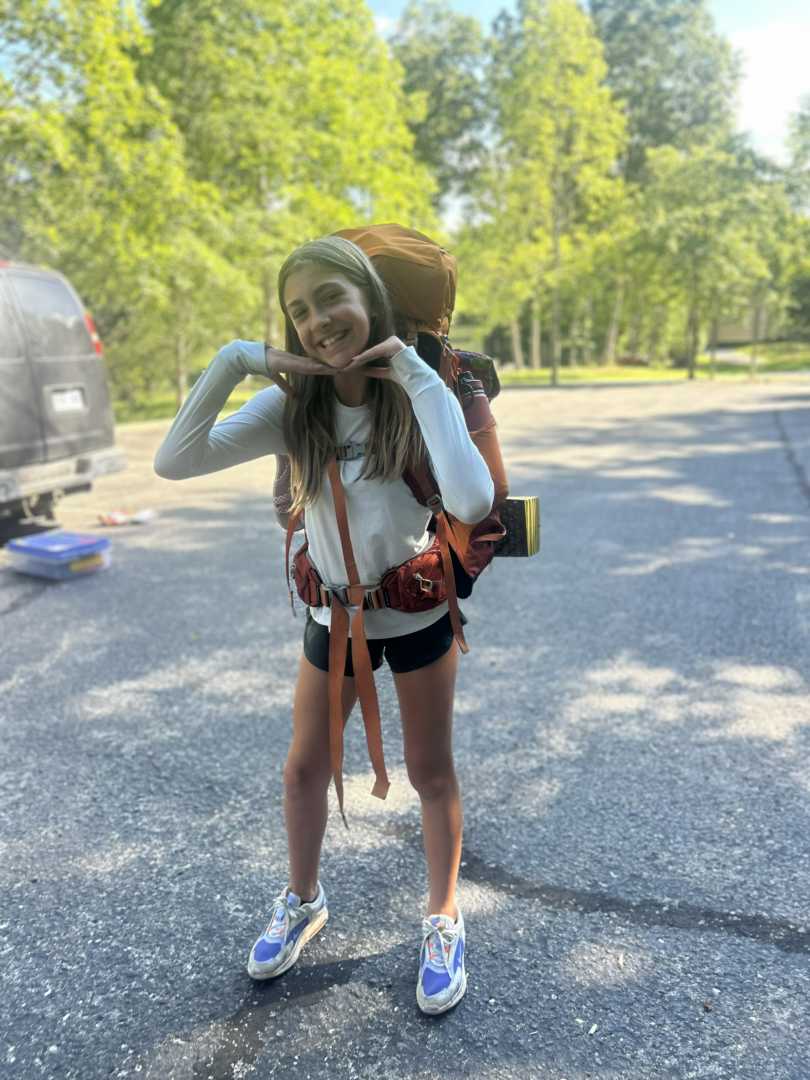 Tennessee Boulder Trip