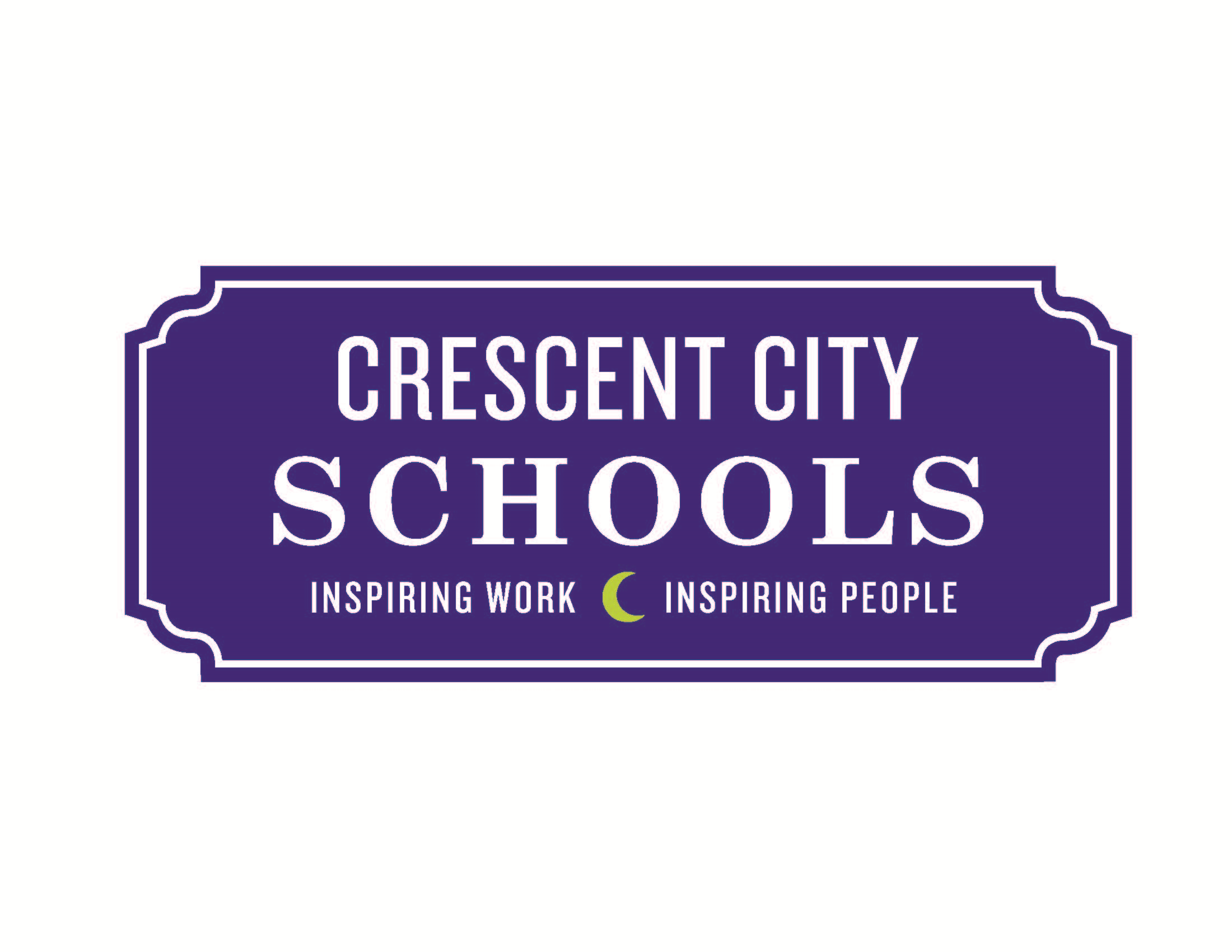 Crescent City Schools