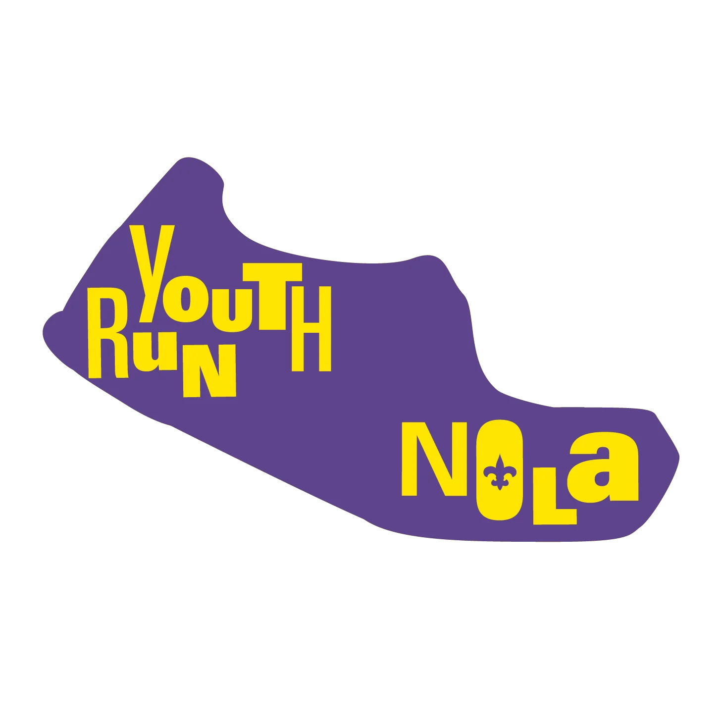 Youth Run NOLA