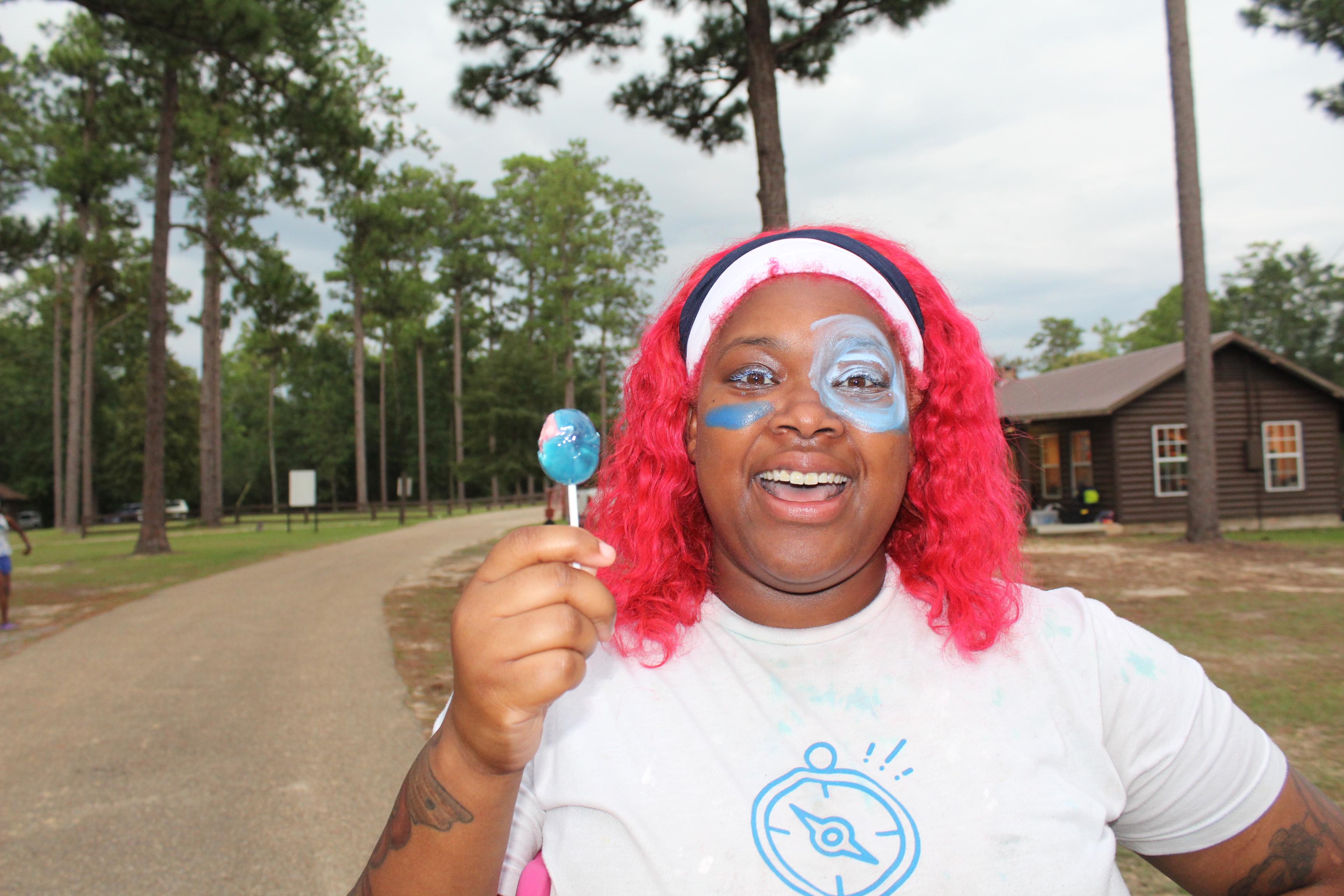 Ayannica "Pink" Miller