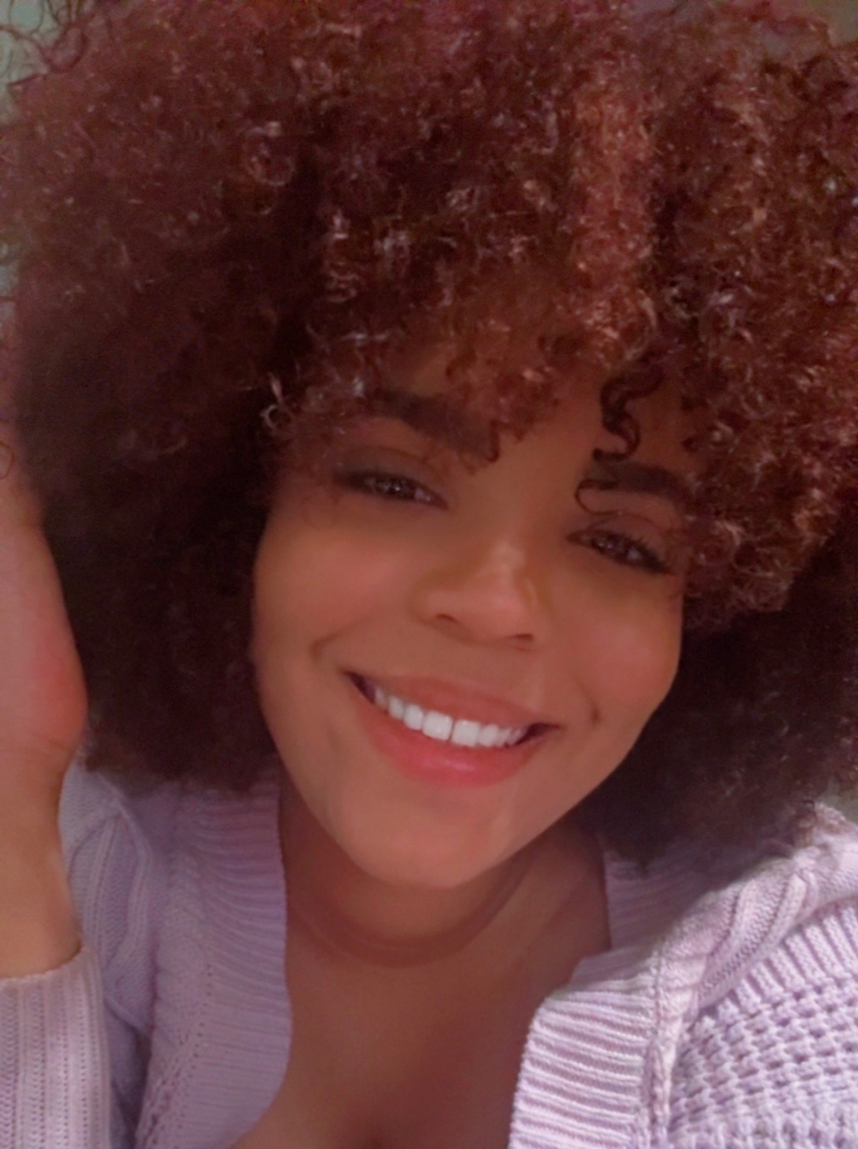 Jazlyn "Jaz" Johnson