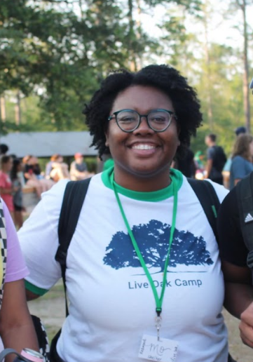 Moneisha "Mo" Cunningham